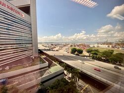 Abi Plaza (D2), Office #529460701